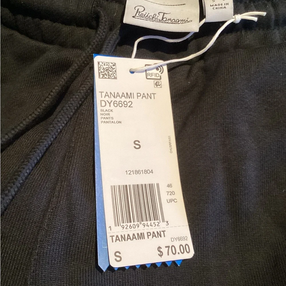 Adidas x Keiichi Tanaami Pant DY6692 Men's Size Small